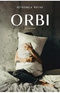 Coperta cărții Orbi