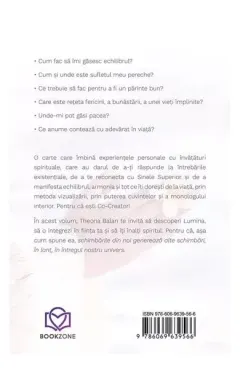 Coperta cărții Metoda vizualizării