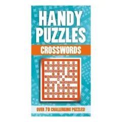 Coperta cărții Crosswords