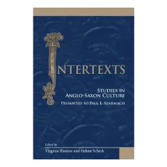 Coperta cărții Intertexts