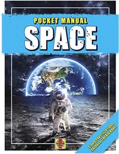 Coperta cărții Space