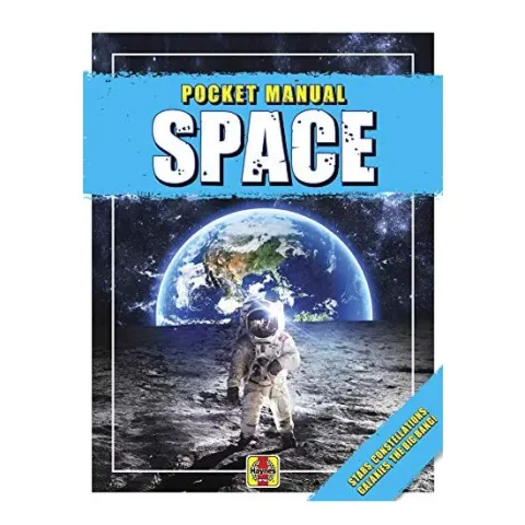 Coperta cărții Space