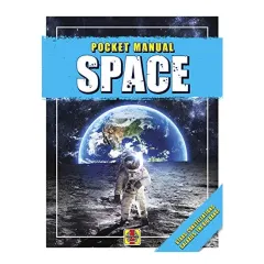 Coperta cărții Space