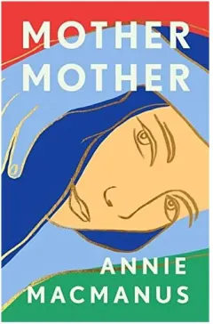 Coperta cărții Mother Mother