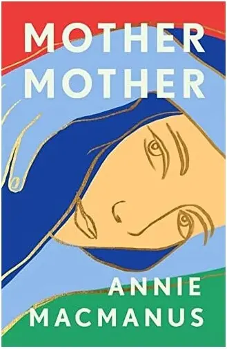 Coperta cărții Mother Mother