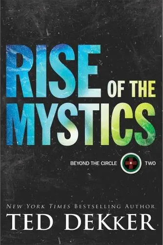Coperta cărții Rise of the Mystics (Beyond the Circle)