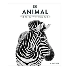 Coperta cărții Animal