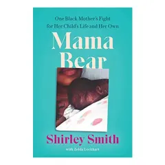 Coperta cărții Mama Bear