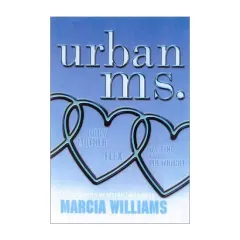 Coperta cărții Urban Ms., MARCIA WILLIAMS