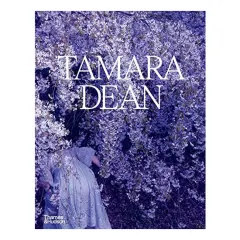 Coperta cărții Tamara Dean