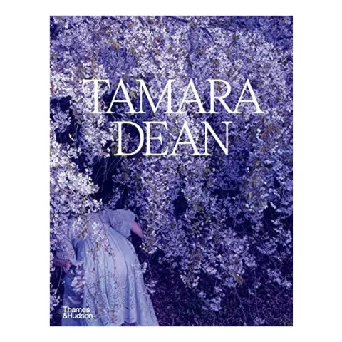 Coperta cărții Tamara Dean