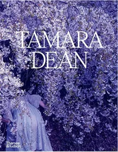 Coperta cărții Tamara Dean