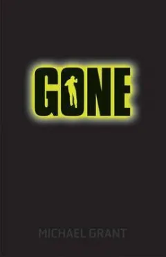 Coperta cărții Gone: The Gone Series (Book 1)