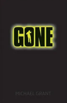 Coperta cărții Gone: The Gone Series (Book 1)