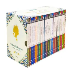 Coperta cărții William Shakespeare: Complete Collection – 22 Books