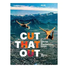 Coperta cărții Cut That Out, DR.ME