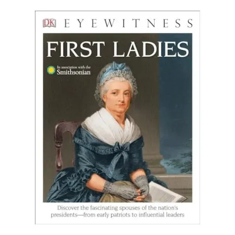 Coperta cărții DK Eyewitness Books, DK