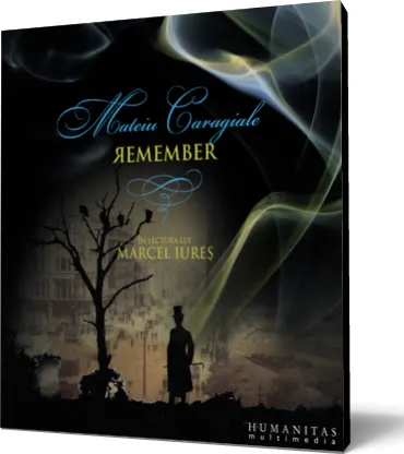 Coperta cărții Remember (mp3)