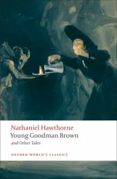 Coperta cărții Young Goodman Brown and Other Tales