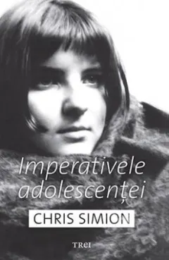 Coperta cărții Imperativele adolescentei