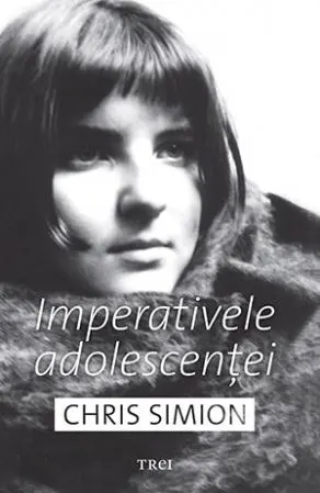 Coperta cărții Imperativele adolescentei