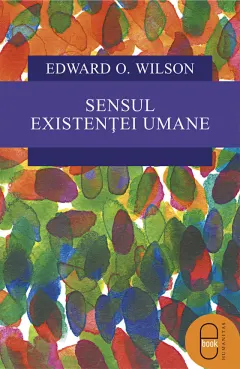 Coperta cărții Sensul existentei umane (epub)