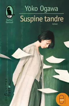 Coperta cărții Suspine tandre (epub)