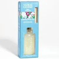 Coperta cărții Garden Sweet Pea Reed Diffuser