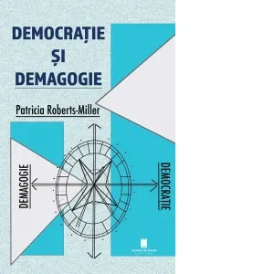 Coperta cărții Democratie si demagogie