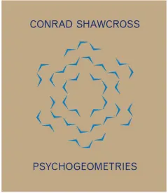 Coperta cărții Psychogeometries