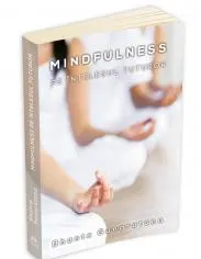 Coperta cărții Mindfulness pe înțelesul tuturor