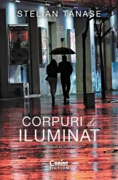 Coperta cărții Corpuri de iluminat