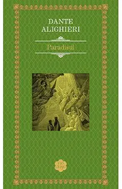 Coperta cărții Paradisul