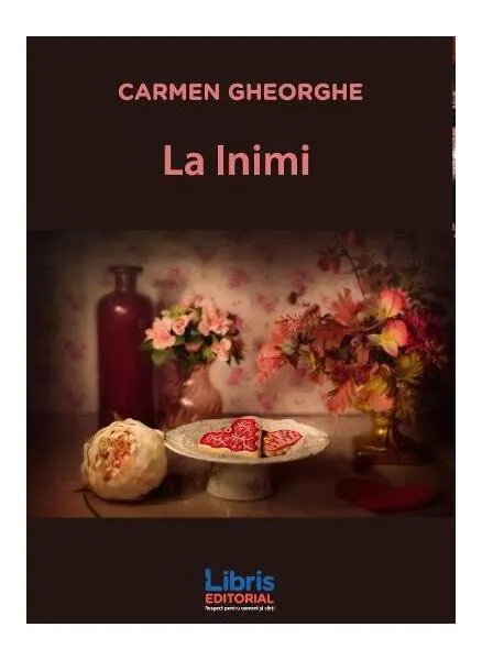 Coperta cărții La Inimi