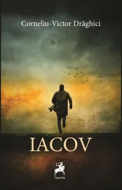 Coperta cărții Iacov