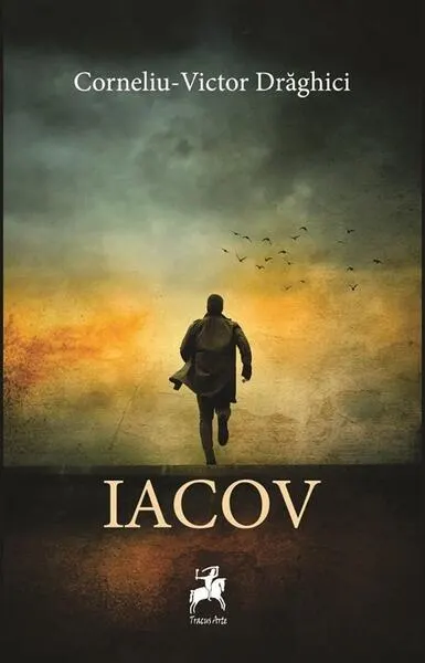 Coperta cărții Iacov