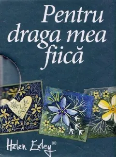 Coperta cărții Pentru draga mea fiică