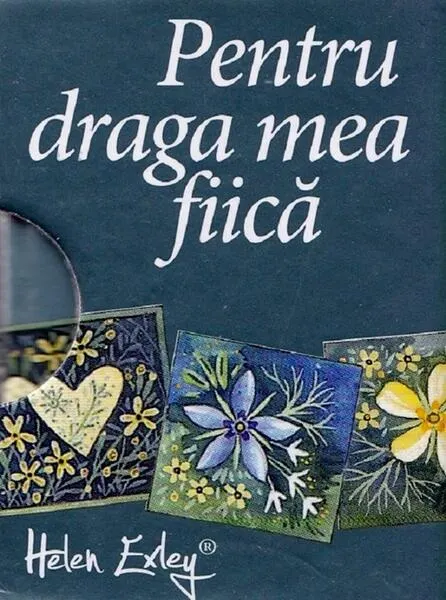 Coperta cărții Pentru draga mea fiică