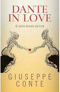Coperta cărții Dante in love