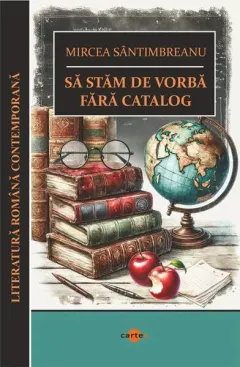 Coperta cărții Să stăm de vorbă fără catalog