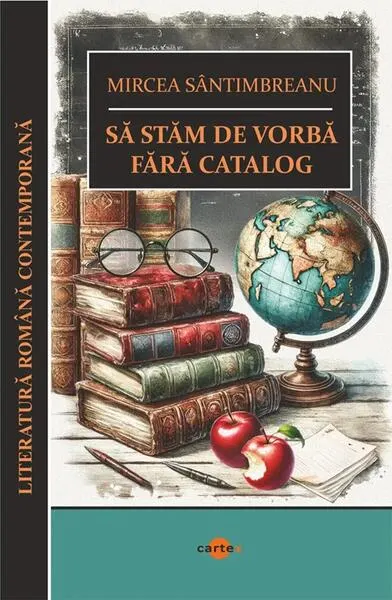 Coperta cărții Să stăm de vorbă fără catalog