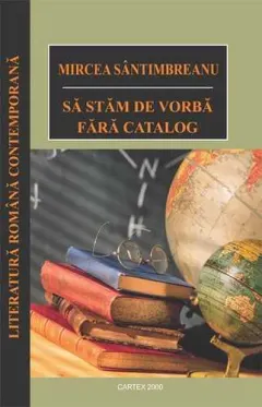 Coperta cărții Să stăm de vorbă fără catalog