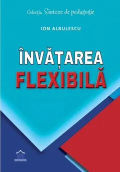 Coperta cărții Invatarea flexibila