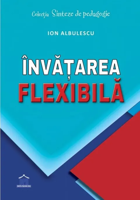 Coperta cărții Invatarea flexibila