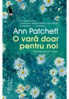 Coperta cărții O vara doar pentru noi