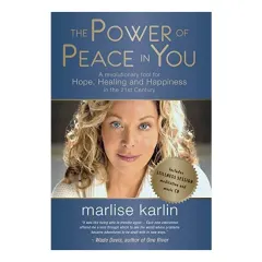 Coperta cărții The Power of Peace in You