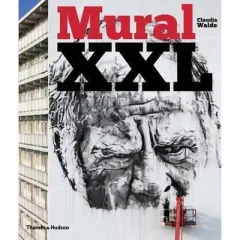 Coperta cărții Mural XXL