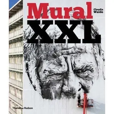 Coperta cărții Mural XXL