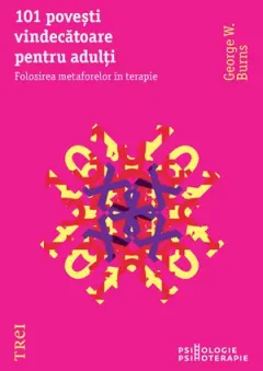 Coperta cărții 101 povesti vindecatoare pentru adulti