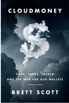 Coperta cărții Cloudmoney
